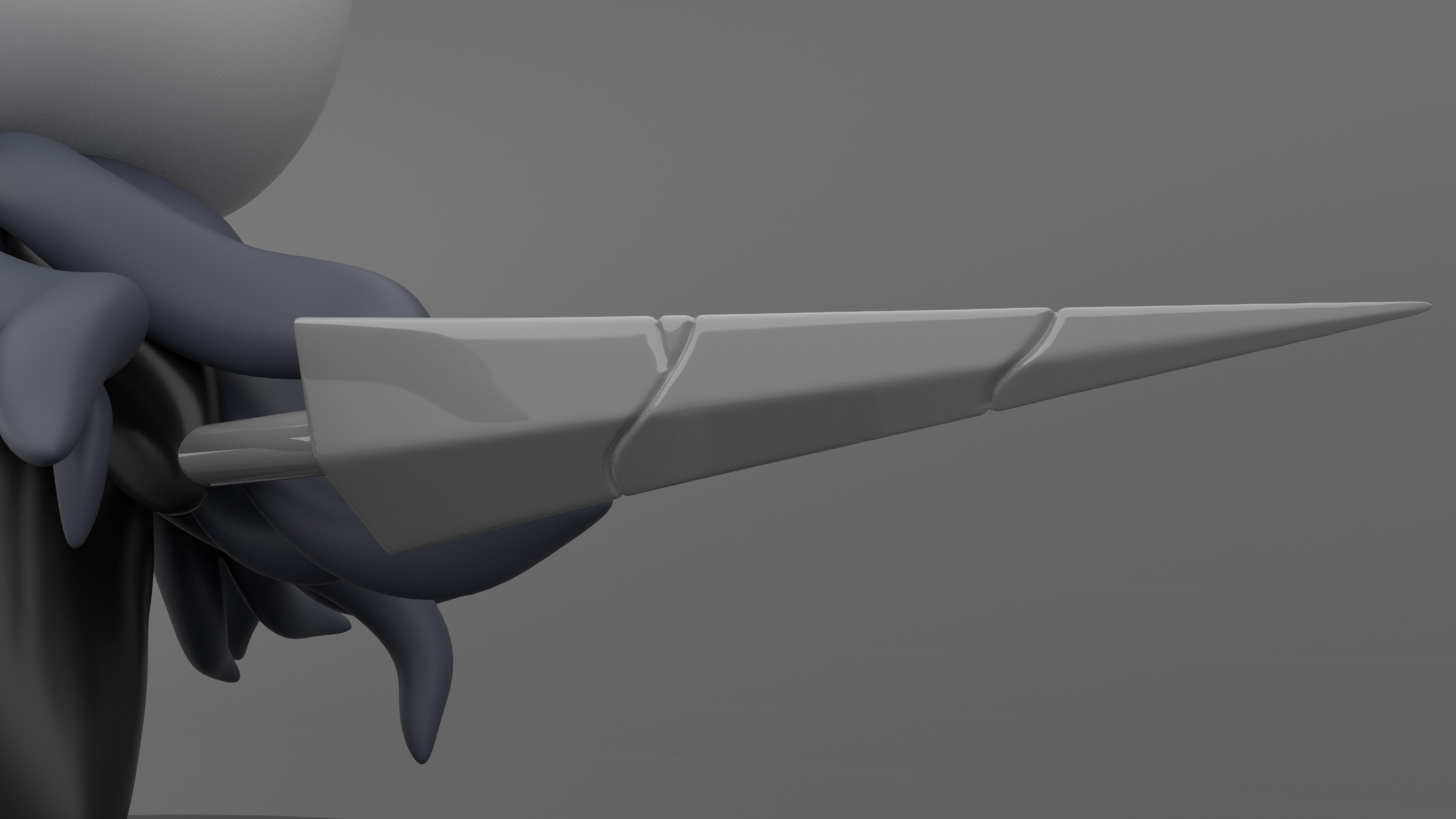 Hollow Knight - 3D Print Model 3D print model_2