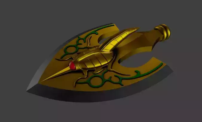 JoJos Bizzare Adventures Requiem Arrow 