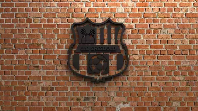 US Sassuolo Calcio Logo