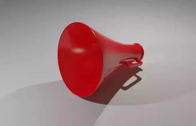 Megaphone