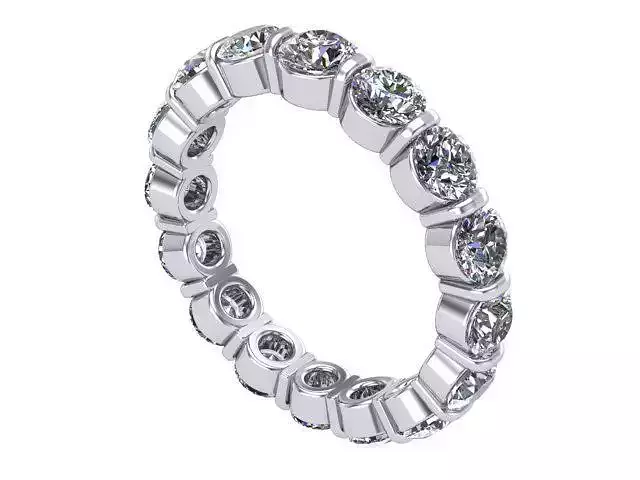 Eternity Band 76542