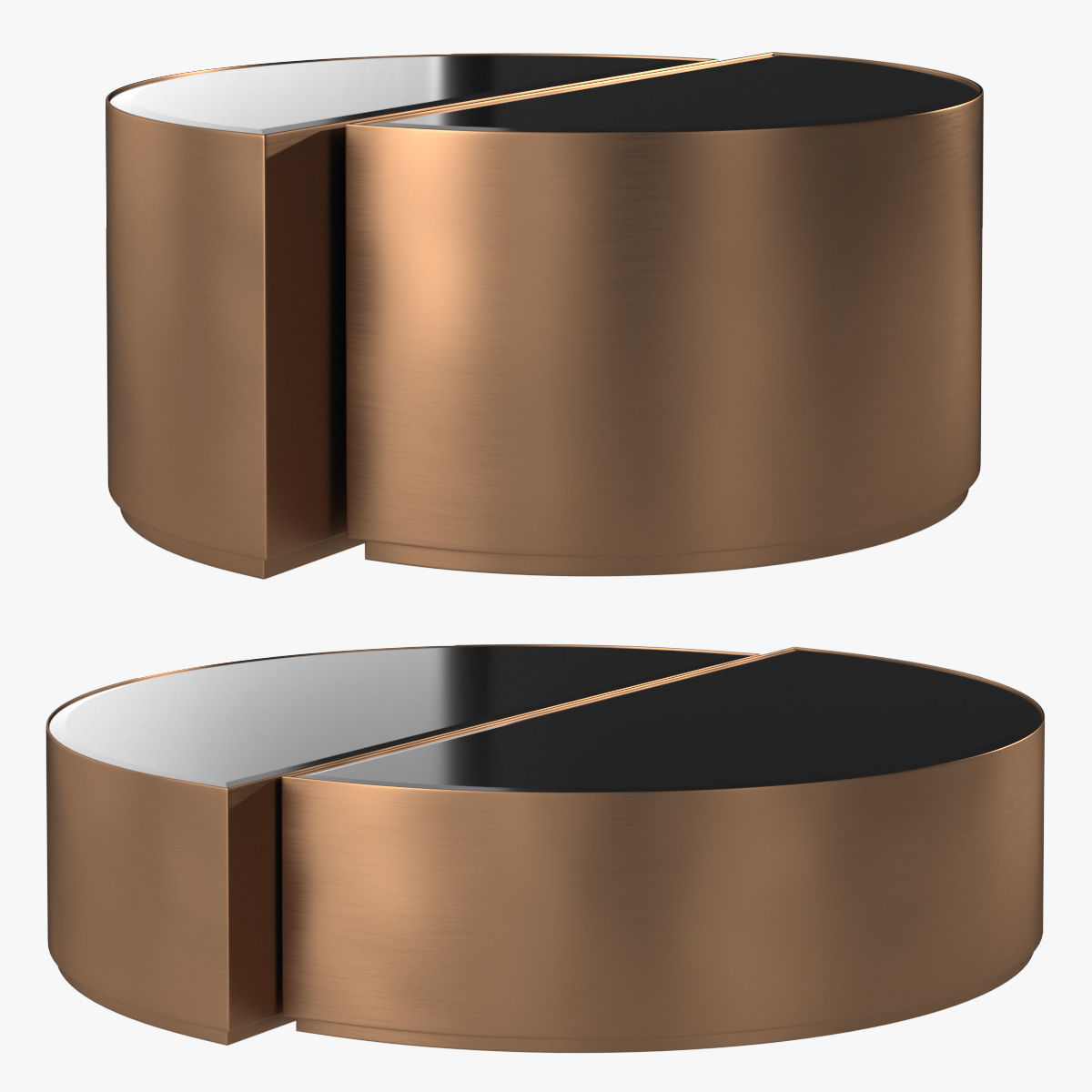 Eichholtz Astra tables set