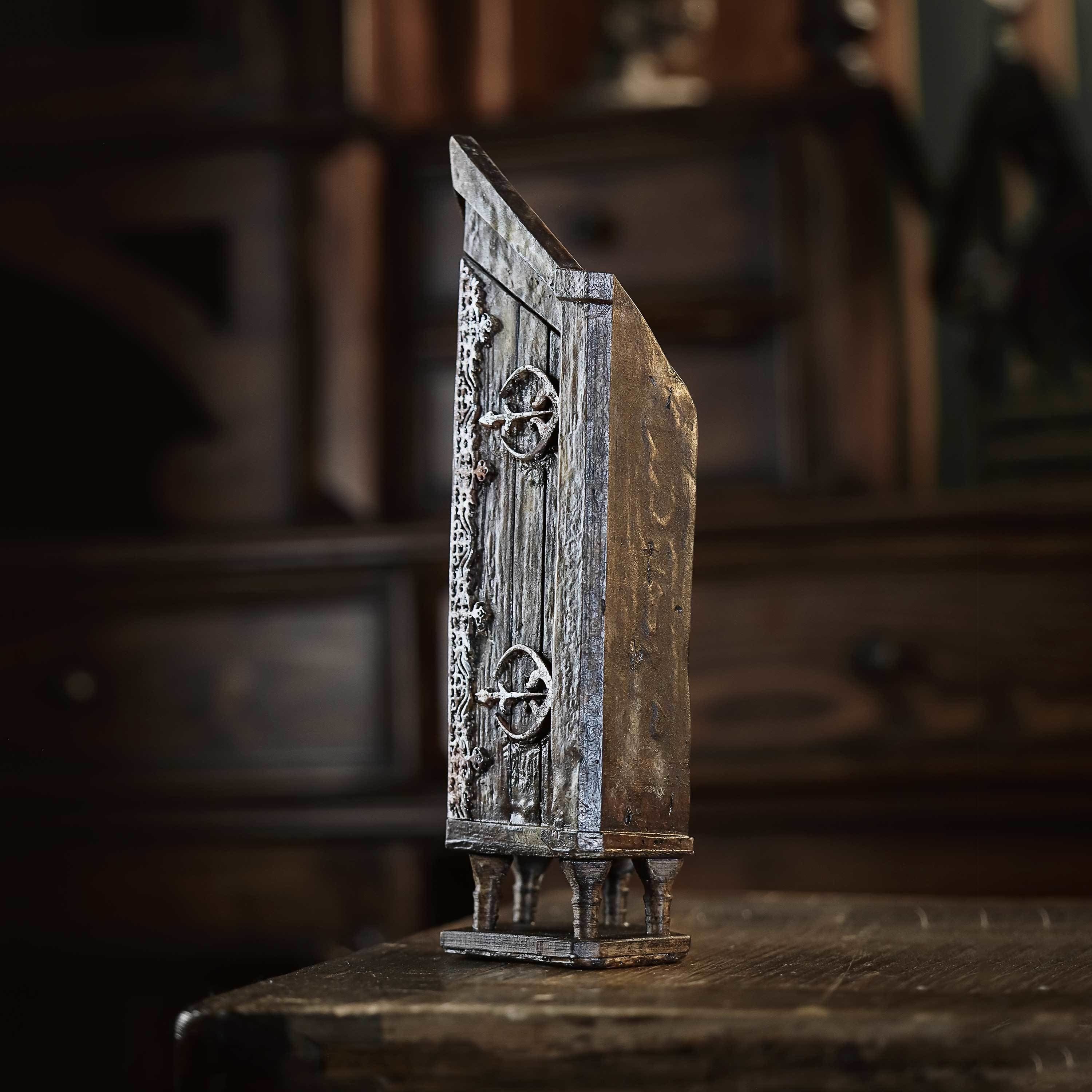 Vanishing Cabinet - Harry Potter 3D print model_2