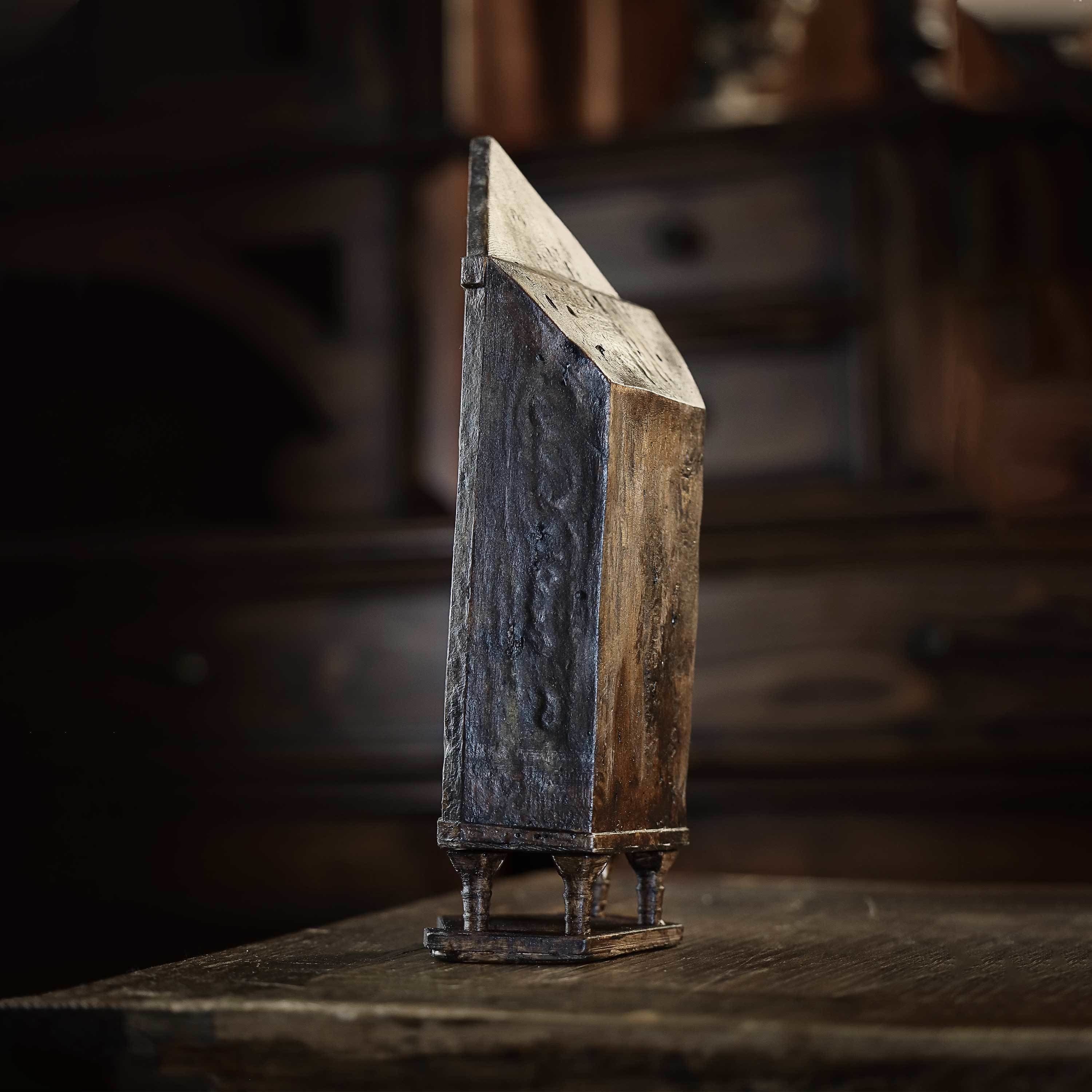 Vanishing Cabinet - Harry Potter 3D print model_3