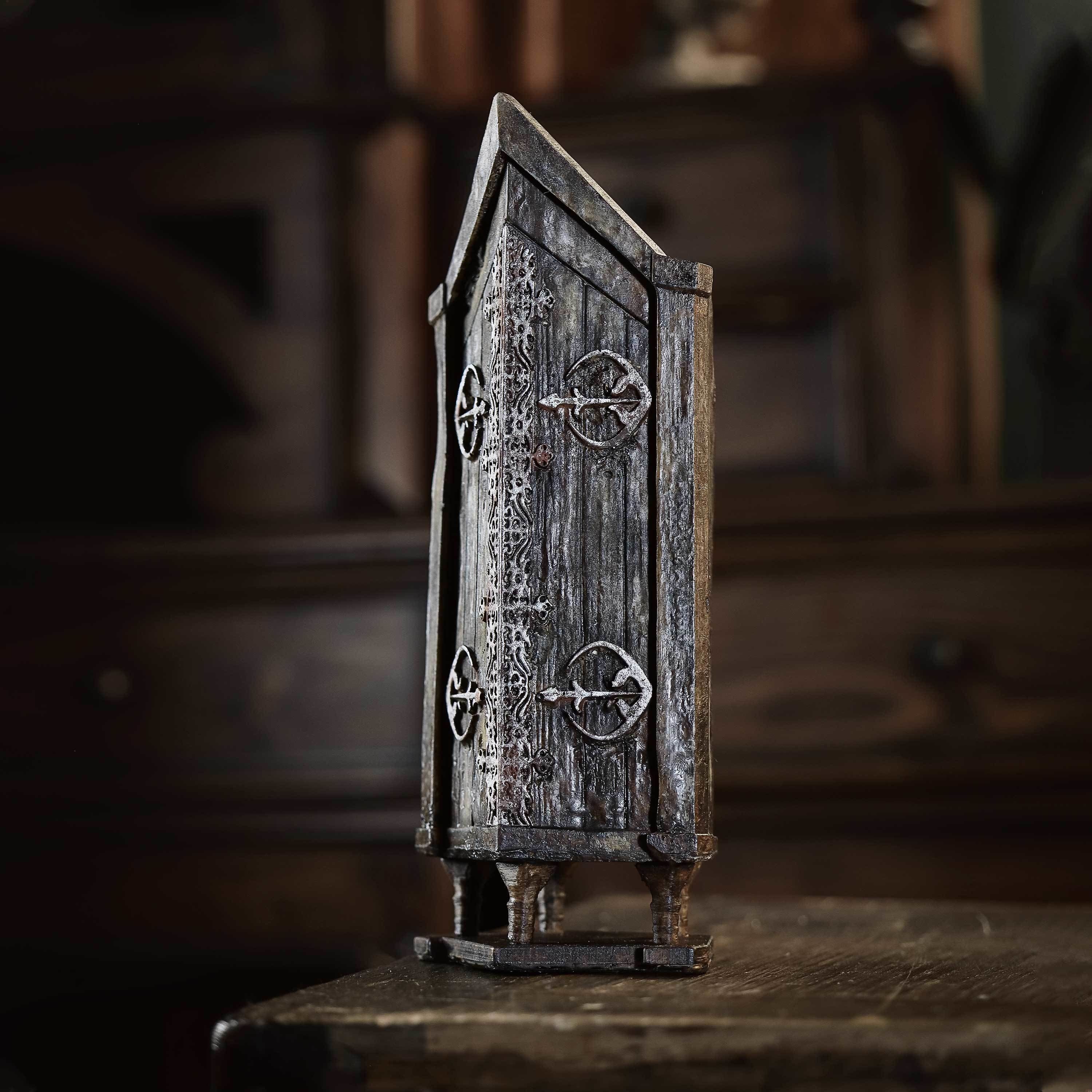 Vanishing Cabinet - Harry Potter 3D print model_1