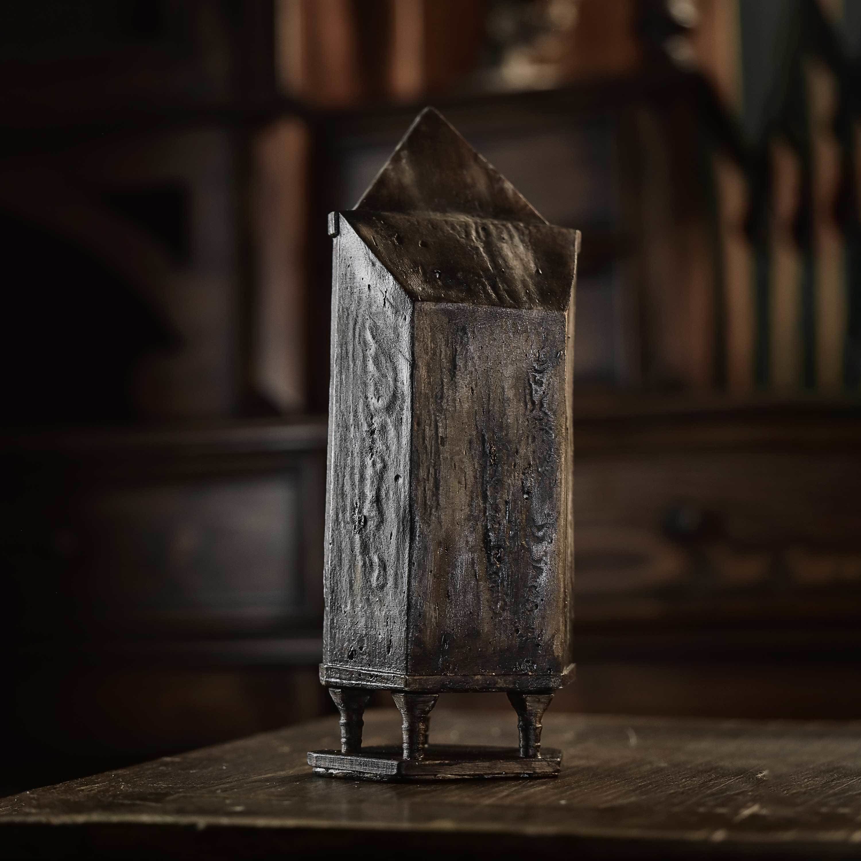Vanishing Cabinet - Harry Potter 3D print model_4