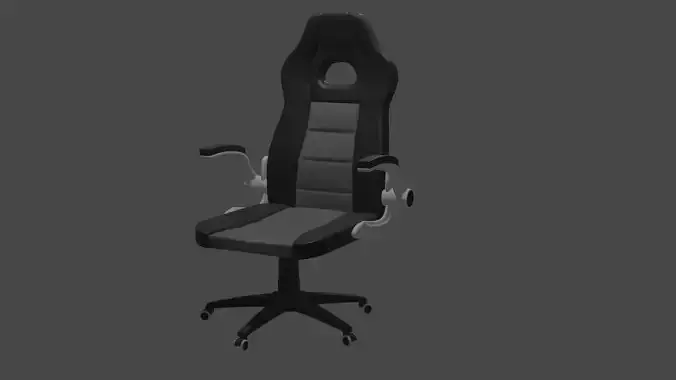 Gamer chair