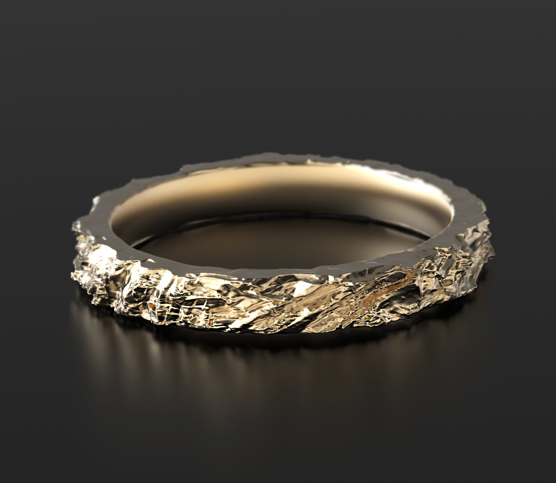Rolling stones set 3D print model_9