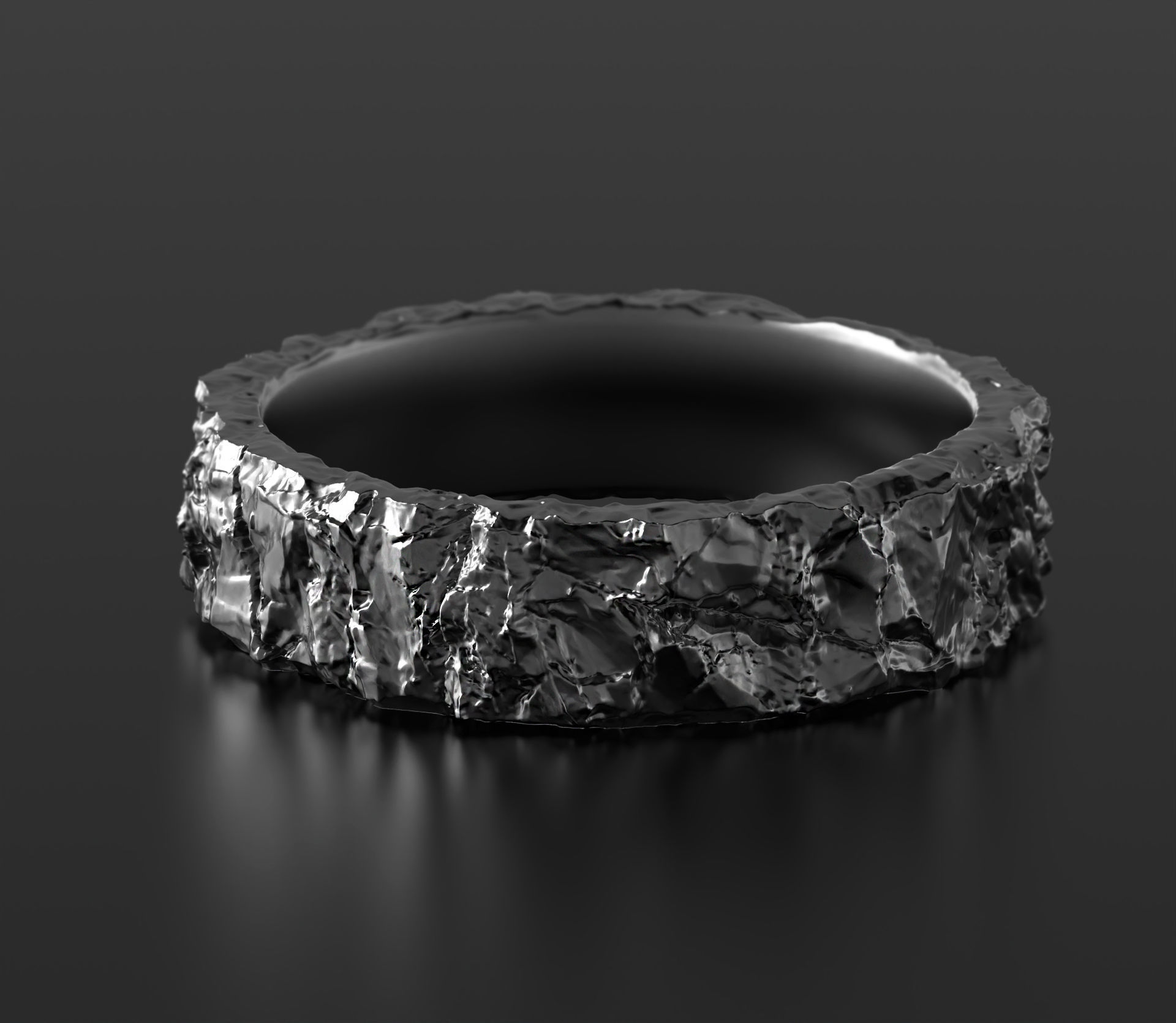 Rolling stones set 3D print model_7