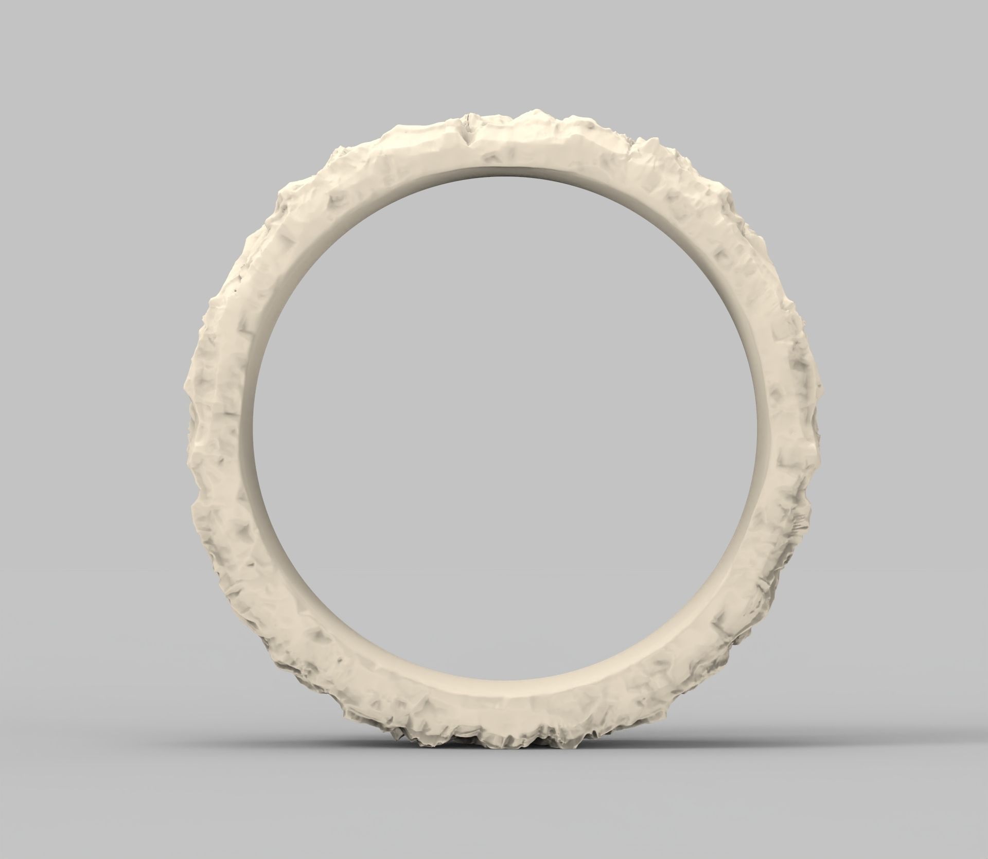 Rolling stones set 3D print model_14