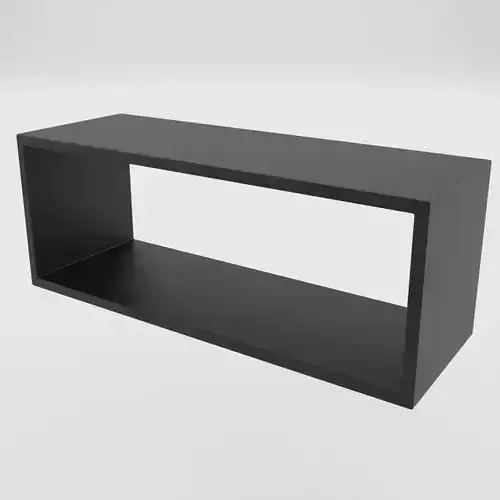 CONTORNO NICHO 23 CM X 60 CM X 21 CM Free 3D model