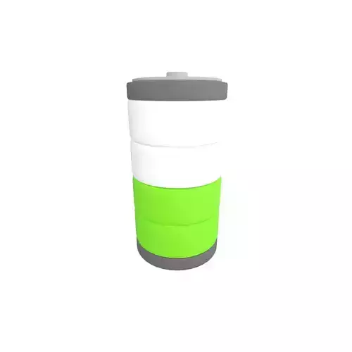 Battery Symbol v1 007