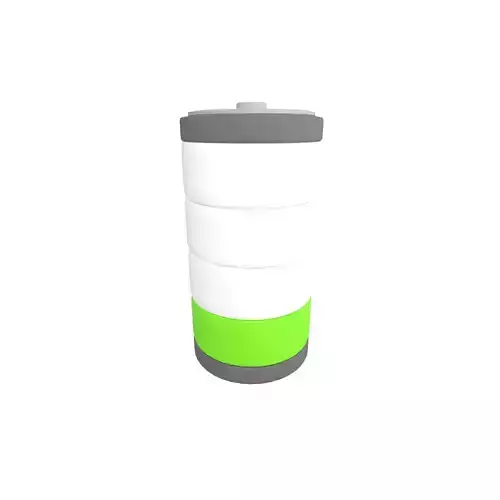 Battery Symbol v1 008