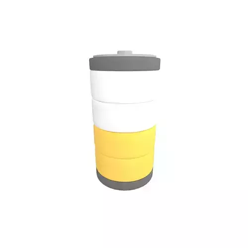 Battery Symbol v1 009