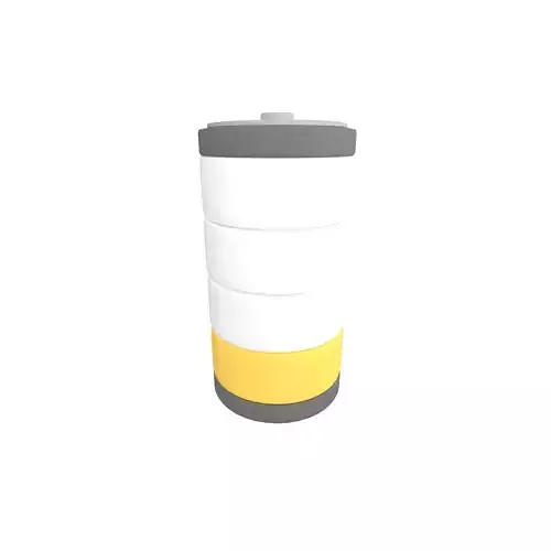 Battery Symbol v1 011