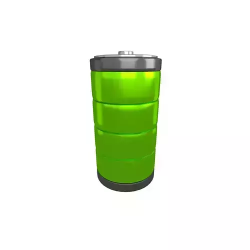 Battery Symbol v1 016