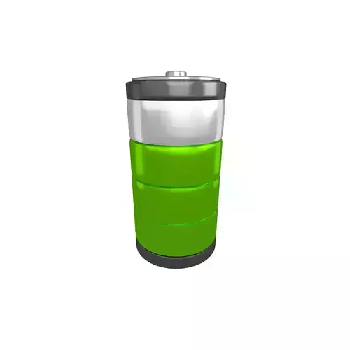 Battery Symbol v1 021