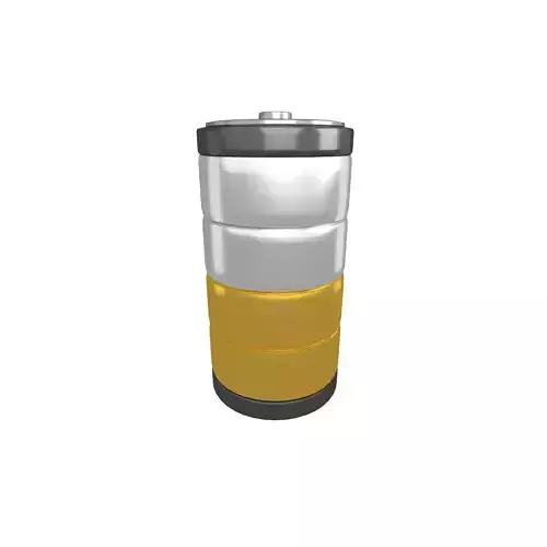 Battery Symbol v1 023