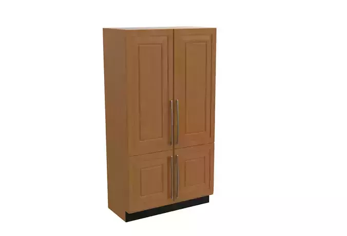 Kitchen Cupboard -Tall Unit