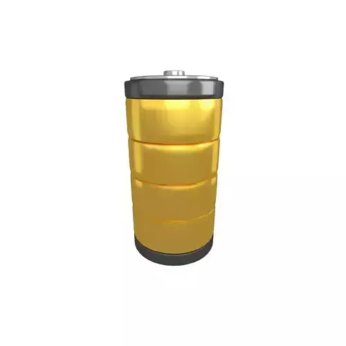 Battery Symbol v1 027