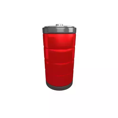 Battery Symbol v1 028