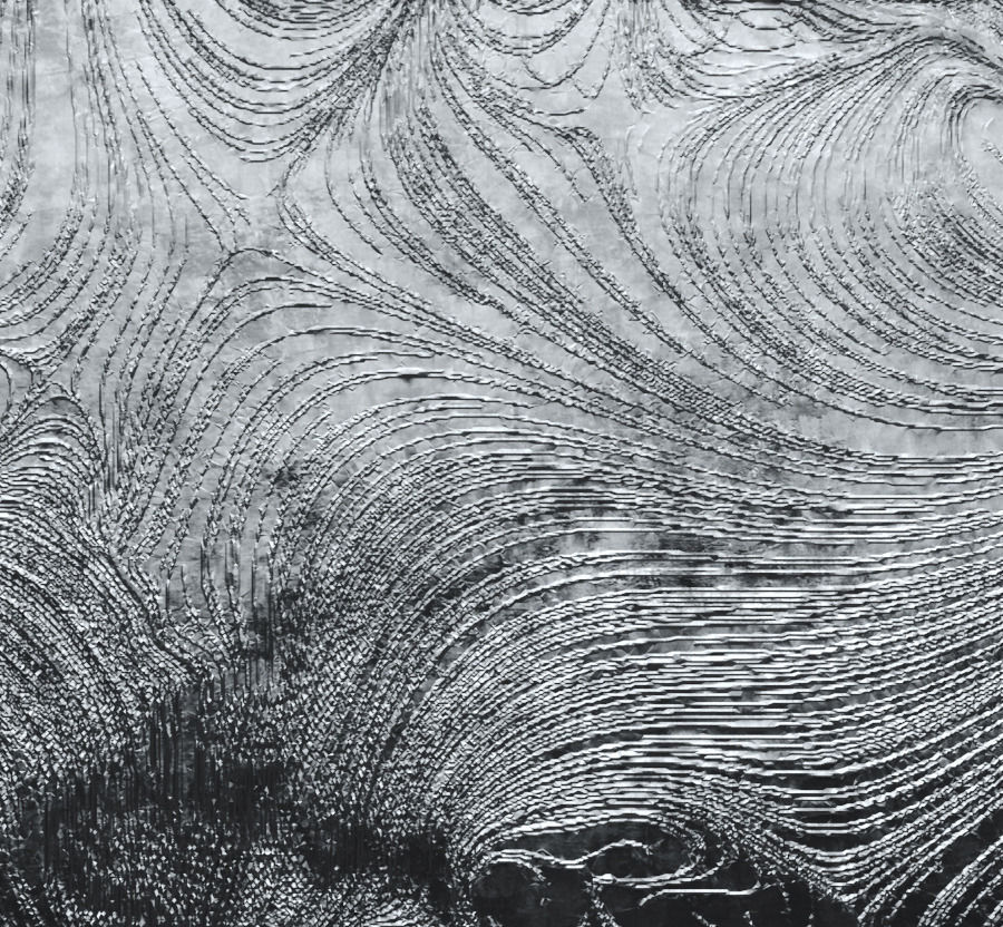 Panel painting 3D model_7