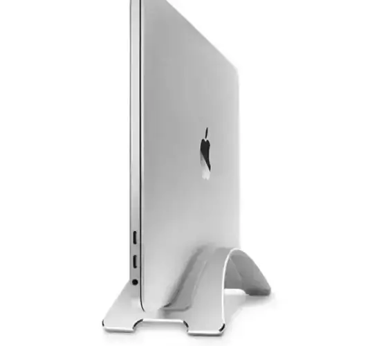 Macbook stand any model 3D print model