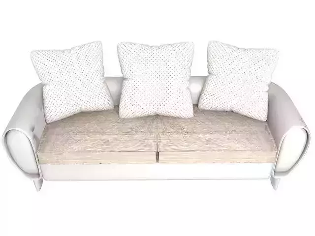 Modern Sofa