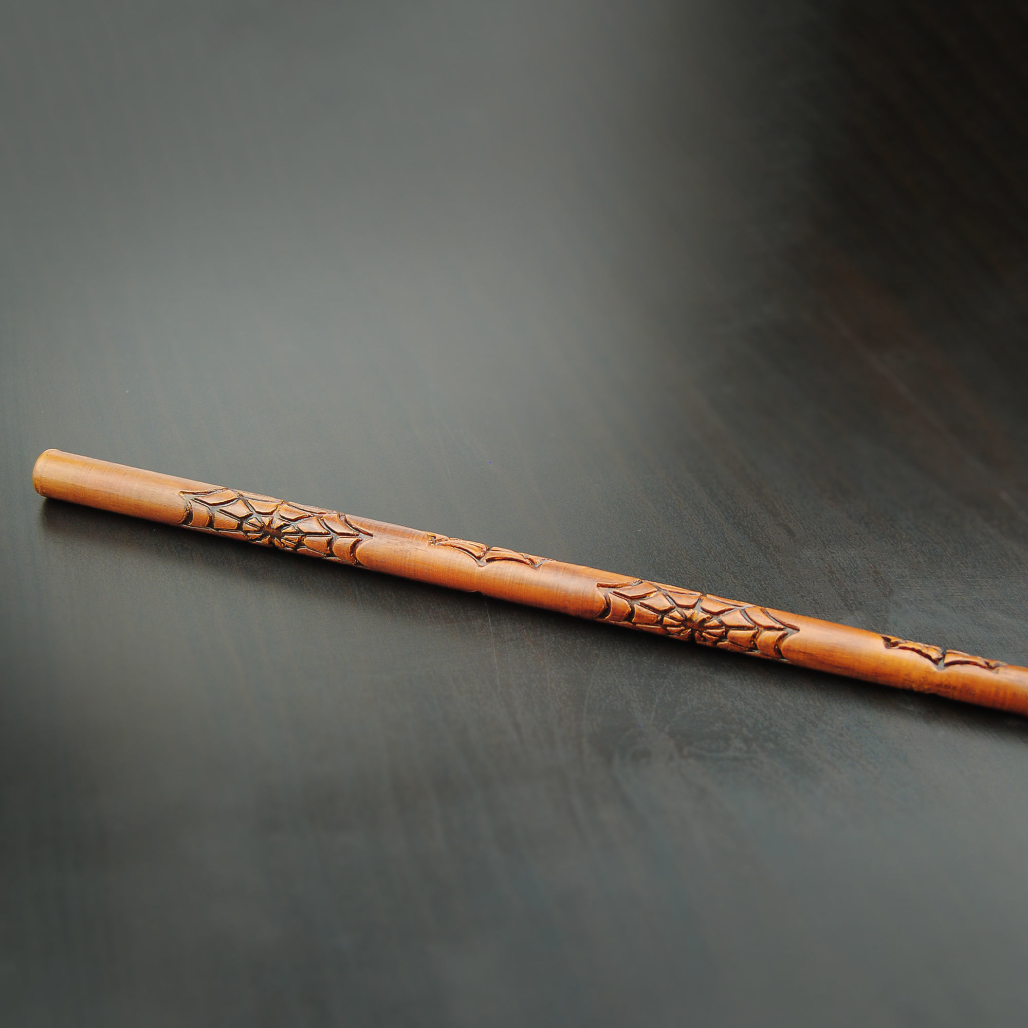 James Potter Wand - Harry Potter 3D print model_2