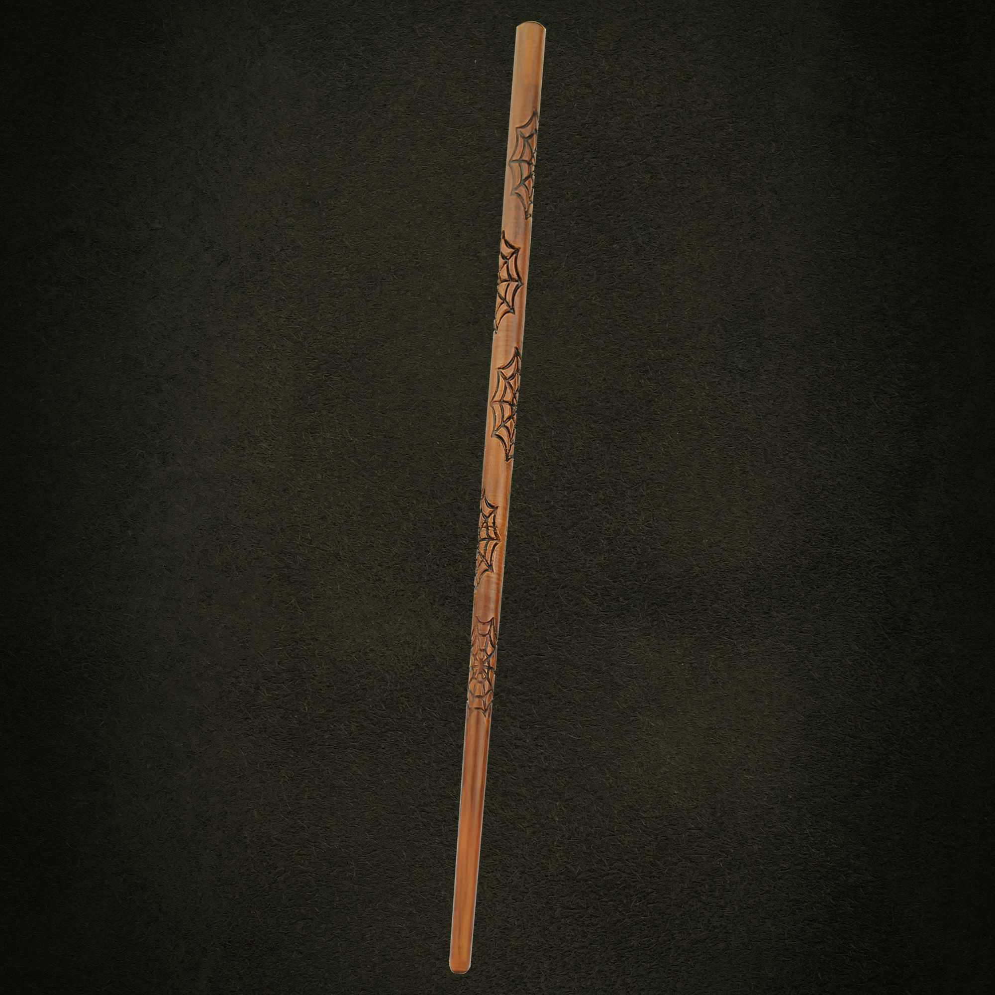 James Potter Wand - Harry Potter 3D print model_8