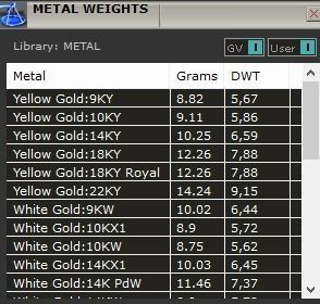 wide ring with stones 3D print model_19