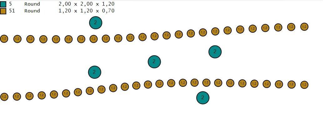 wide ring with stones 3D print model_21