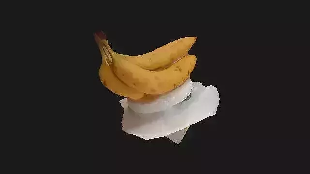 Bananas banana