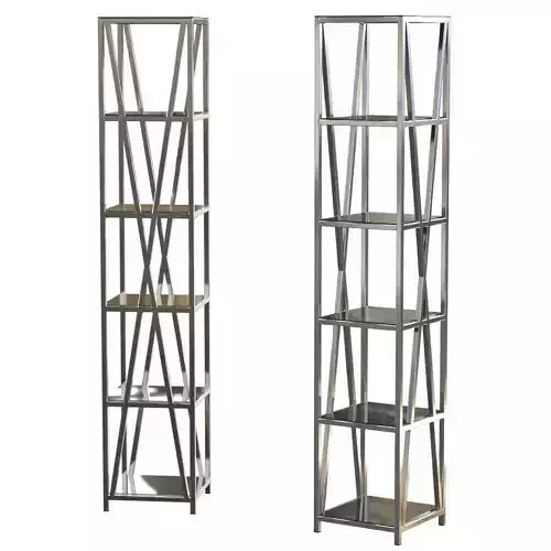 Lehome L118 Shelving