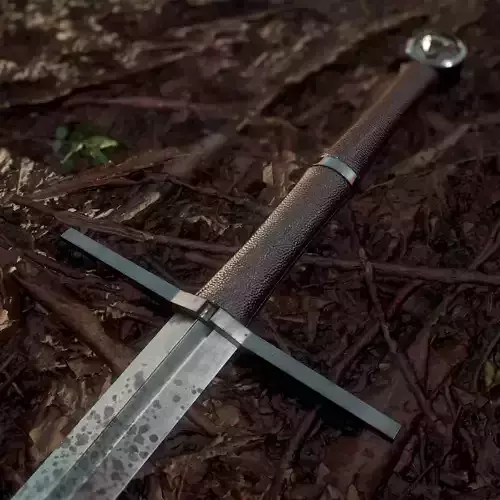 Witcher Sword
