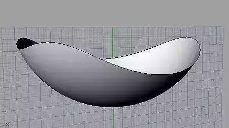sobica egg 3D model