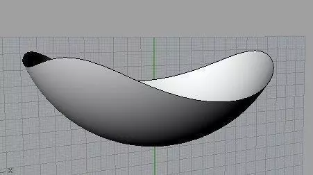 sobica egg 3D model_0