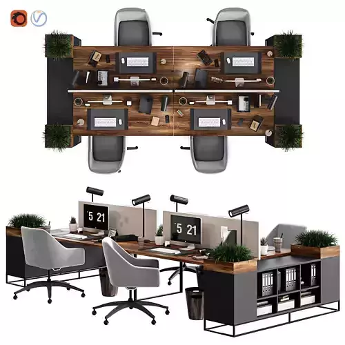 office furniture 01