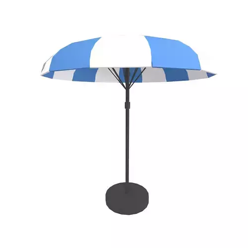 Garden Umbrella v1 001