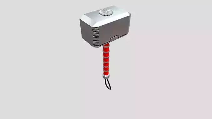 Thor Mjolnir