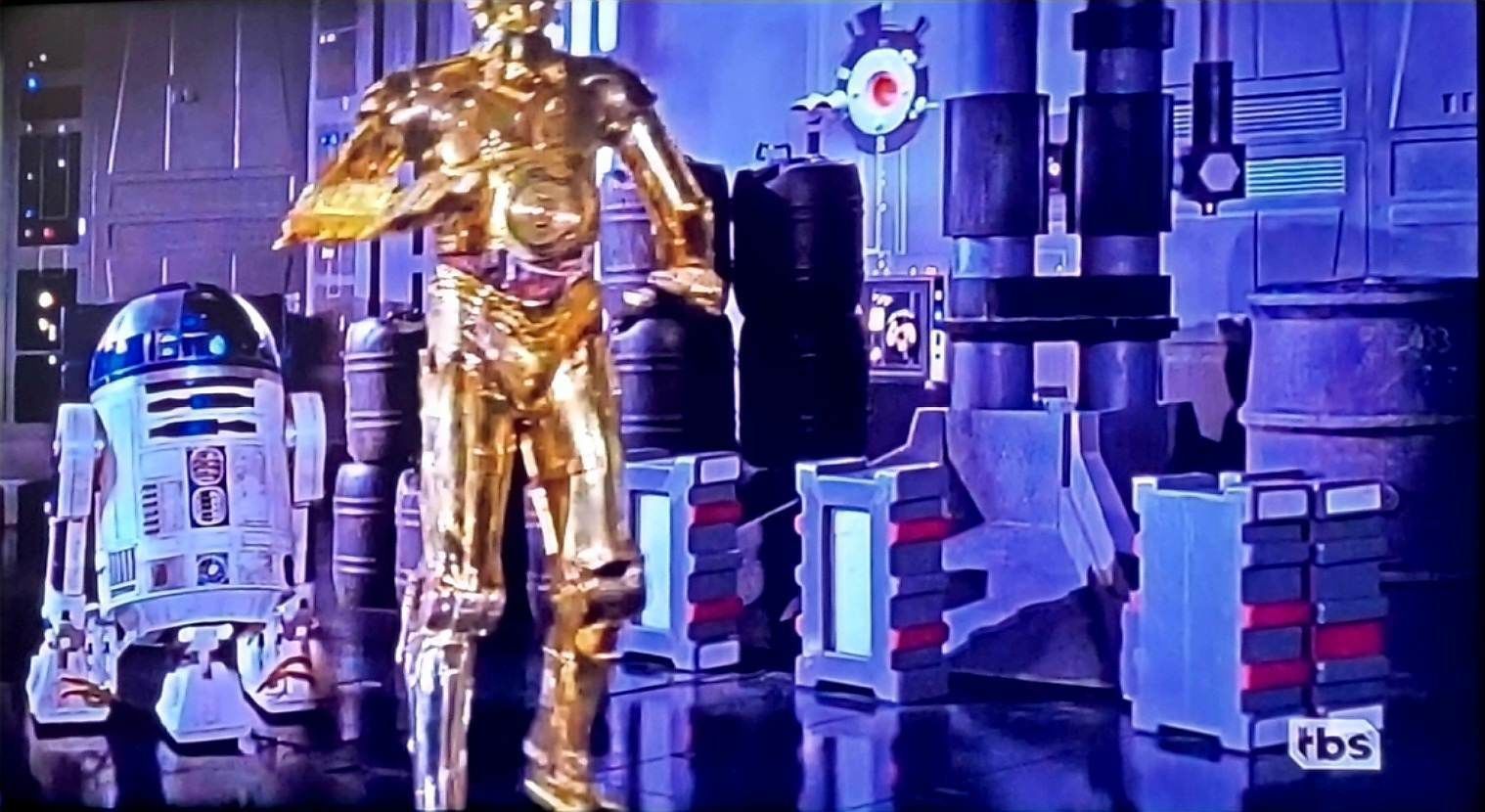 Death Star crate 1-6 scale Hottoys  Free 3D print model_16