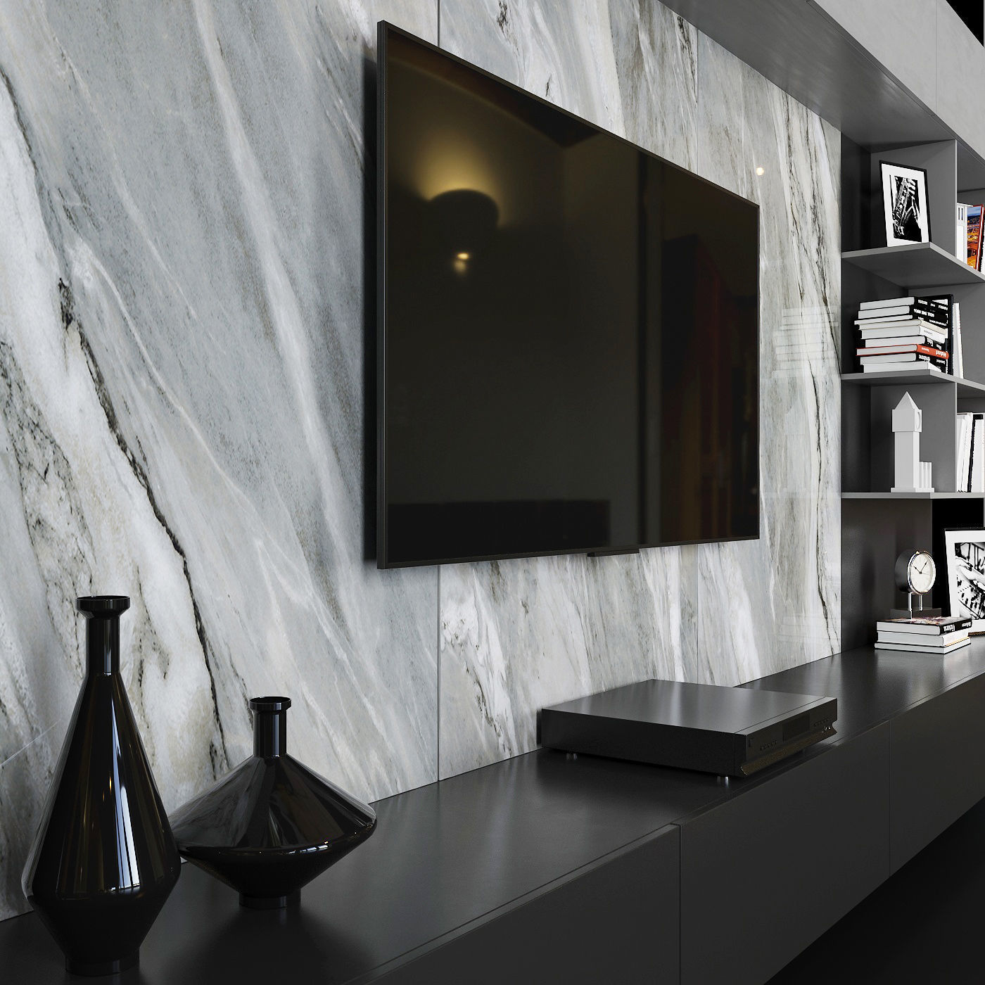 TV stend 7 3D model_6