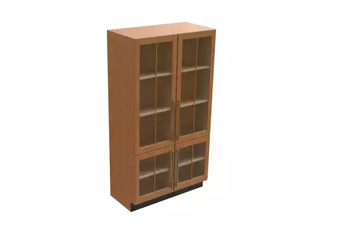 Kitchen Cabinet -Tall