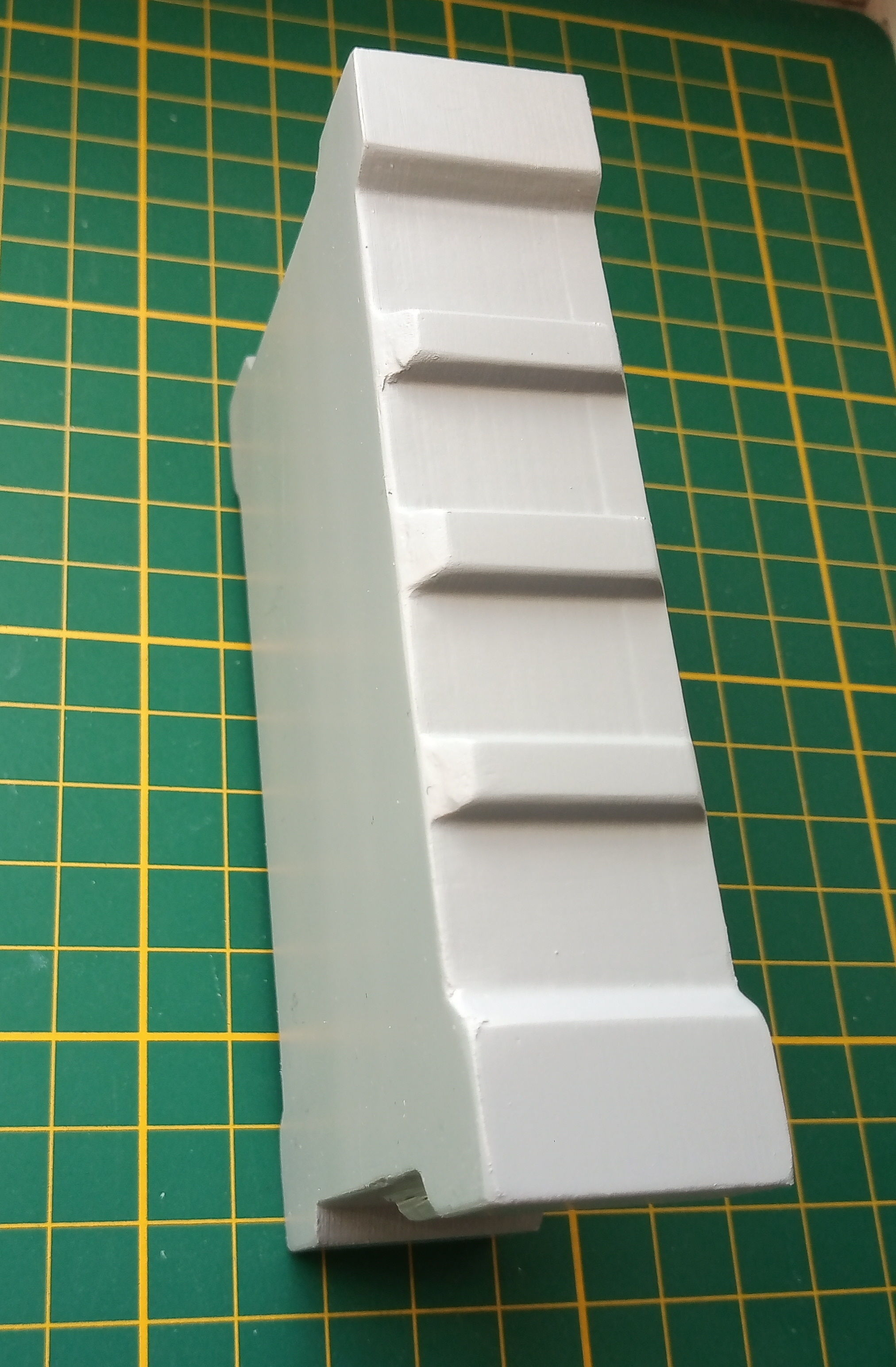 Death Star crate 1-48 scale Legion Free 3D print model_11