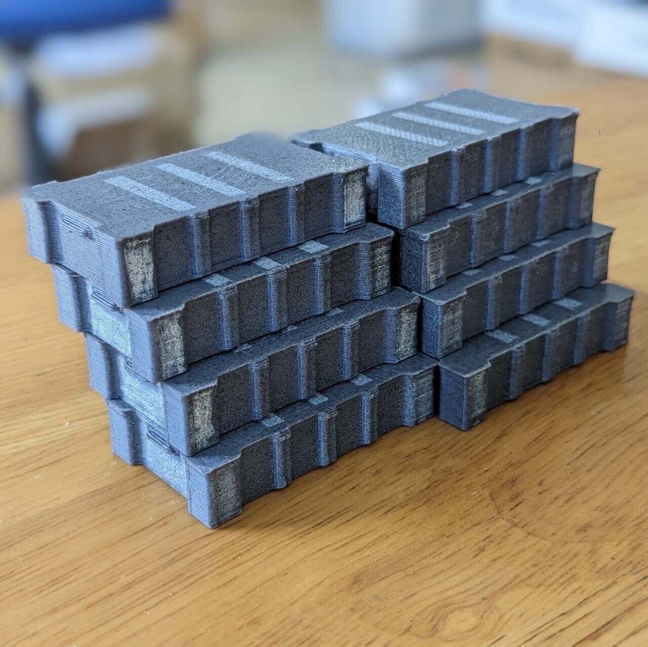 Death Star crate 1-48 scale Legion Free 3D print model_24