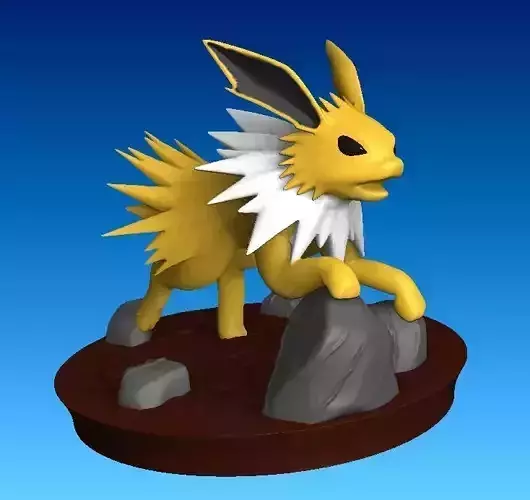 Jolteon Pokemon