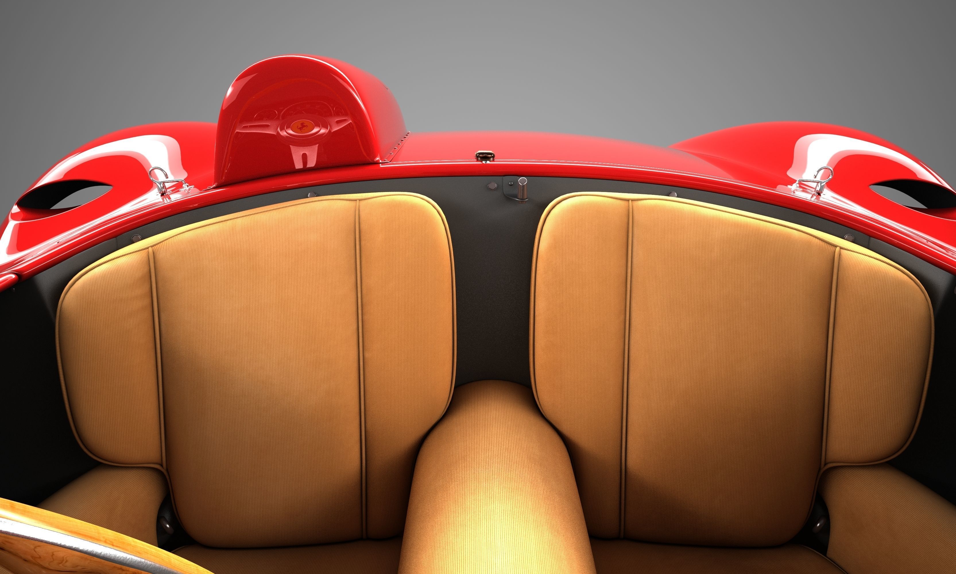 Ferrari 625 TRC Spider - 0680 MDTR 3D model_128