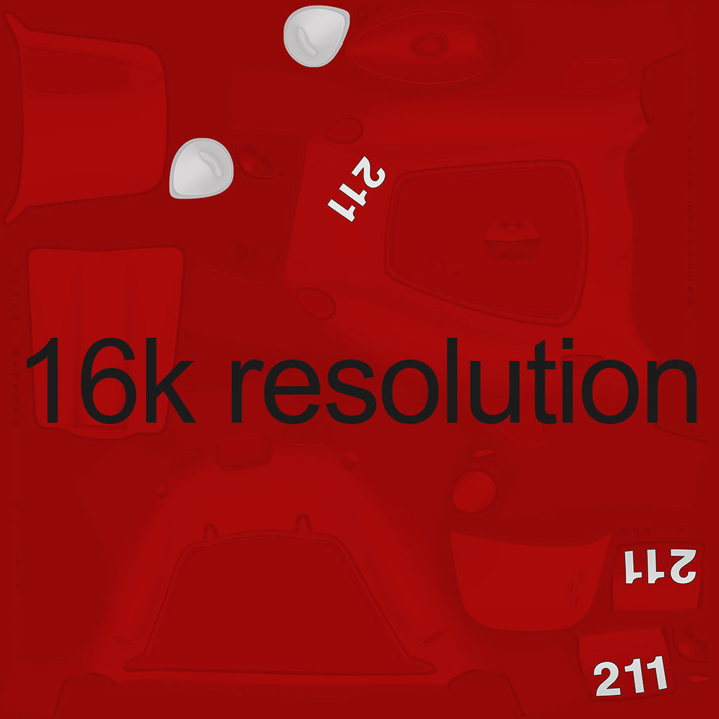 Ferrari 625 TRC Spider - 0680 MDTR 3D model_146