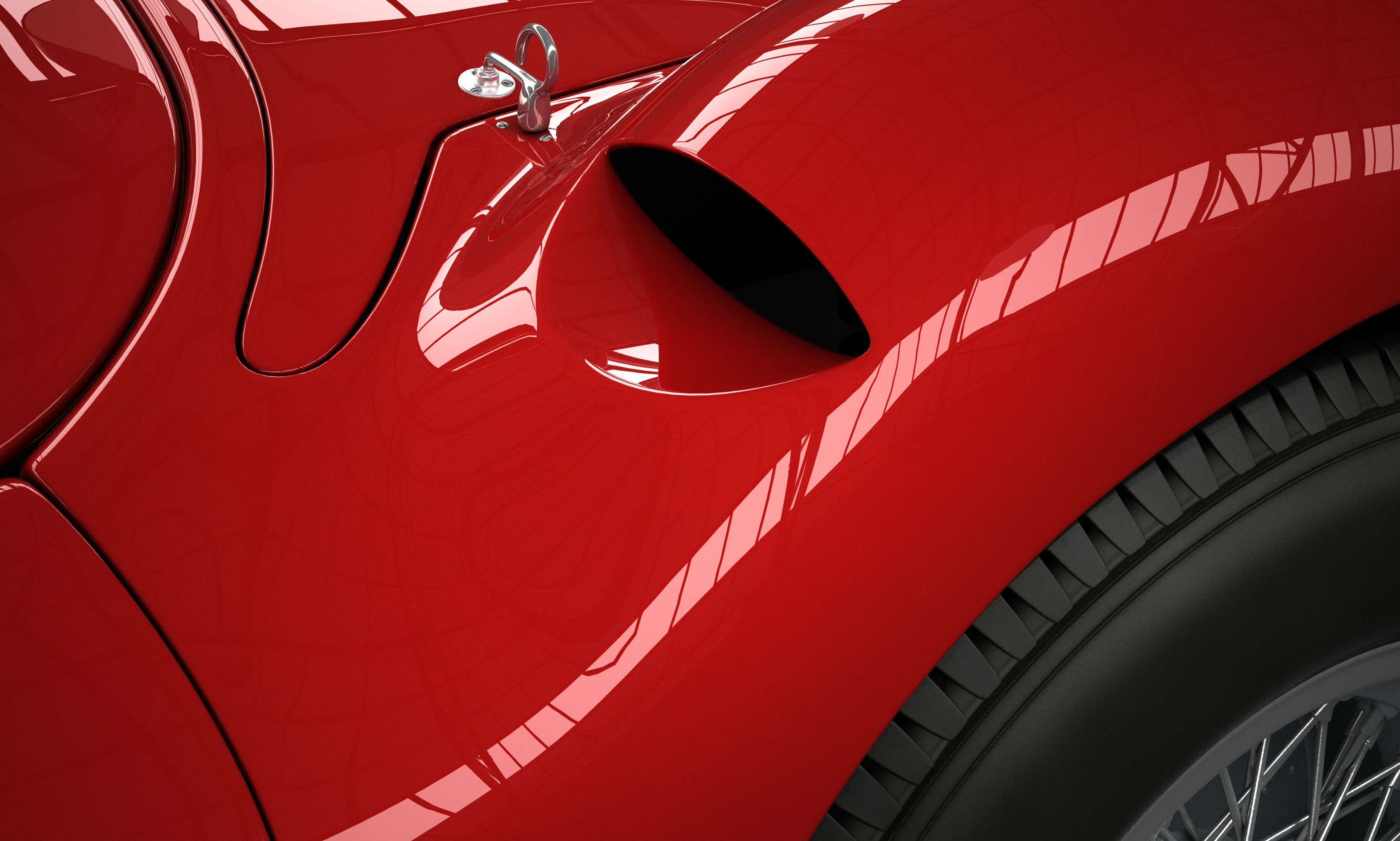 Ferrari 625 TRC Spider - 0680 MDTR 3D model_50