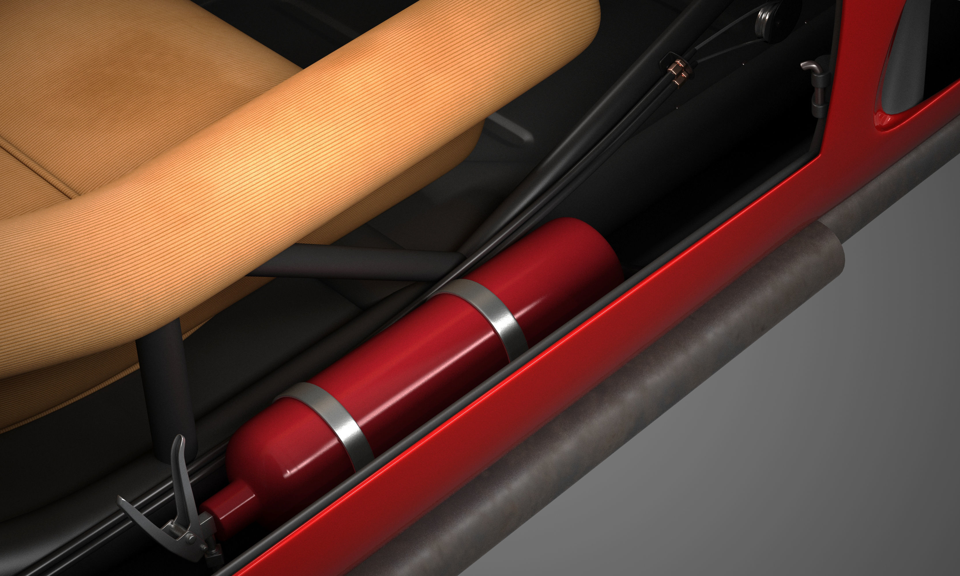 Ferrari 625 TRC Spider - 0680 MDTR 3D model_84